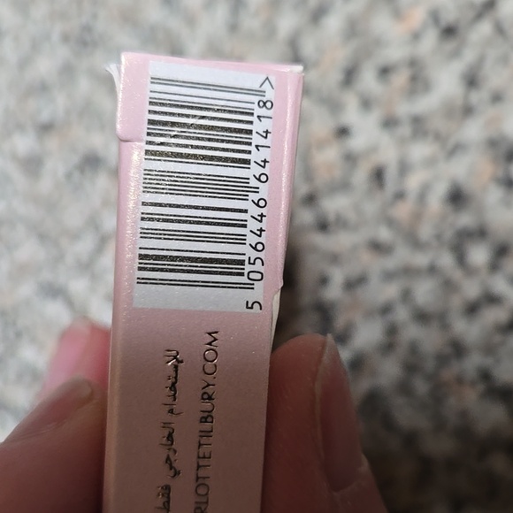 Charlotte Tilbury Pillow Talk Beautyverse Love Palette Eyeshadow Palette - Picture 4 of 5